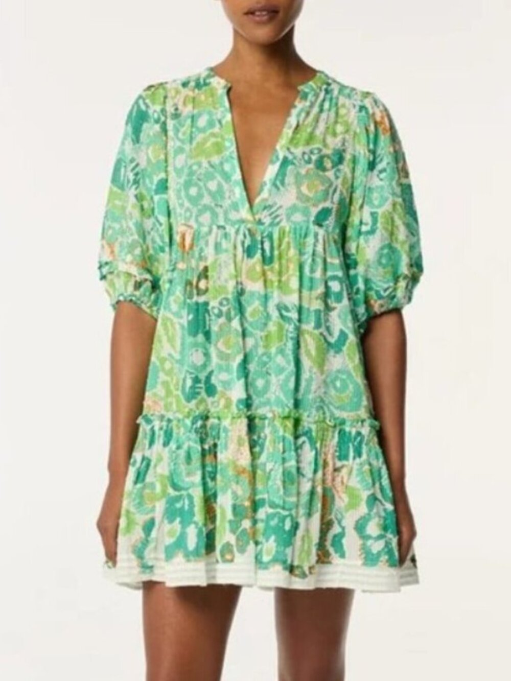 Poupette St Barth Dress